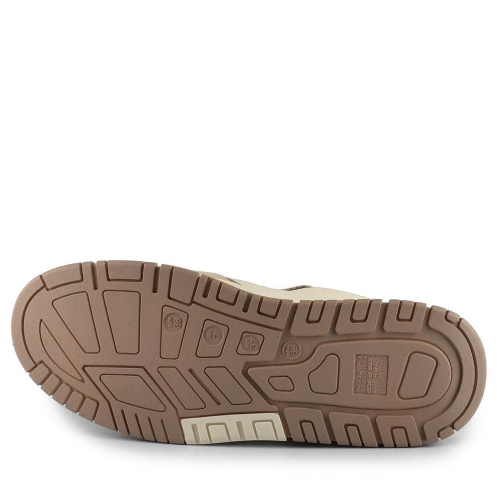 Tênis Casual Via Marte Feminino 219-002-04 - Foto 5