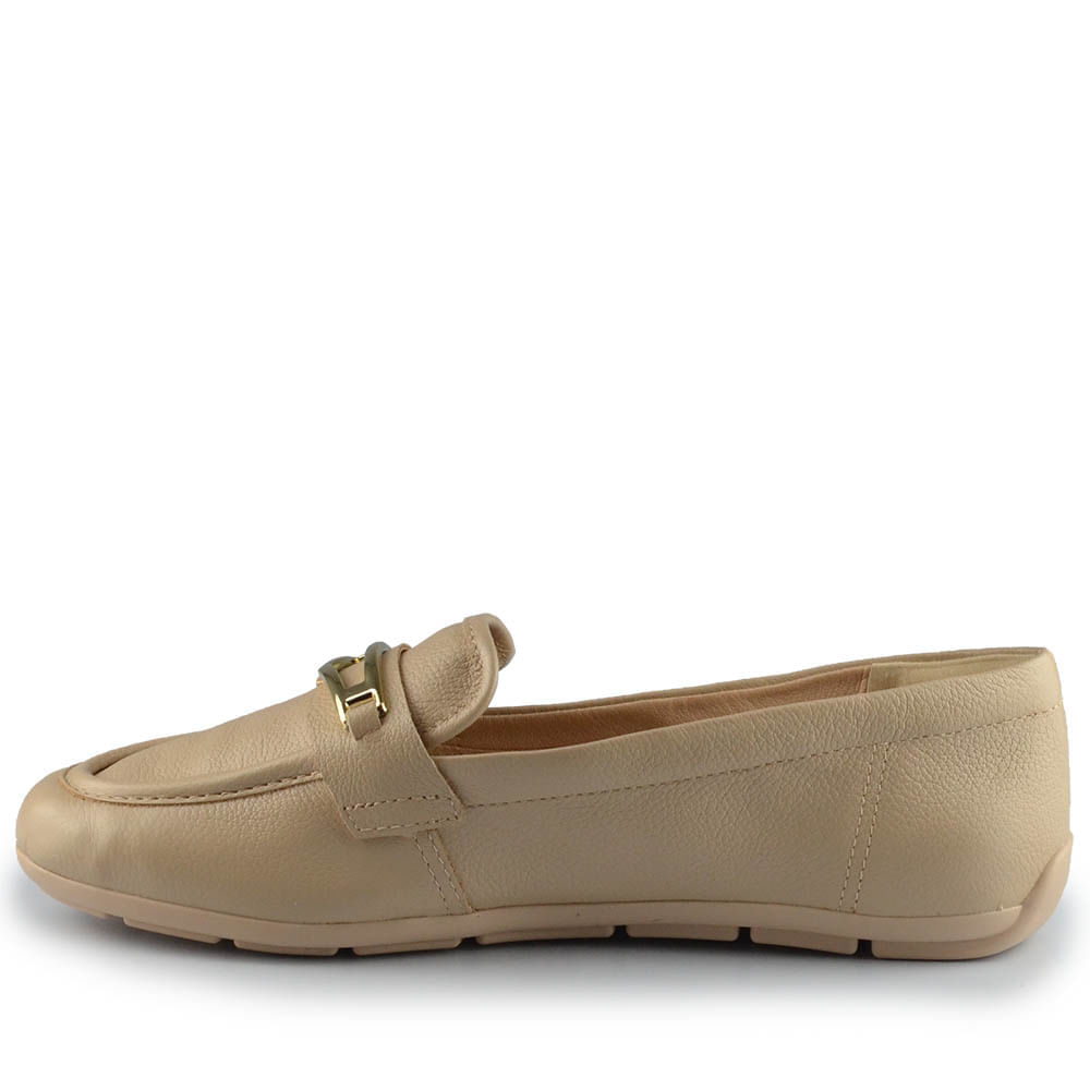 Mocassim Comfortflex Feminino 2561331 - Foto 3
