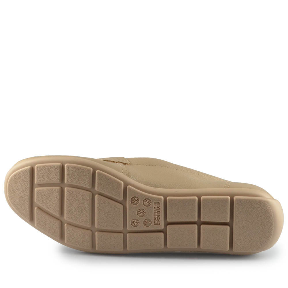 Mocassim Comfortflex Feminino 2561331 - Foto 5