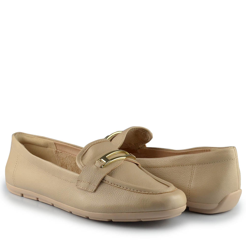 Mocassim Comfortflex Feminino 2561331 - Foto 6