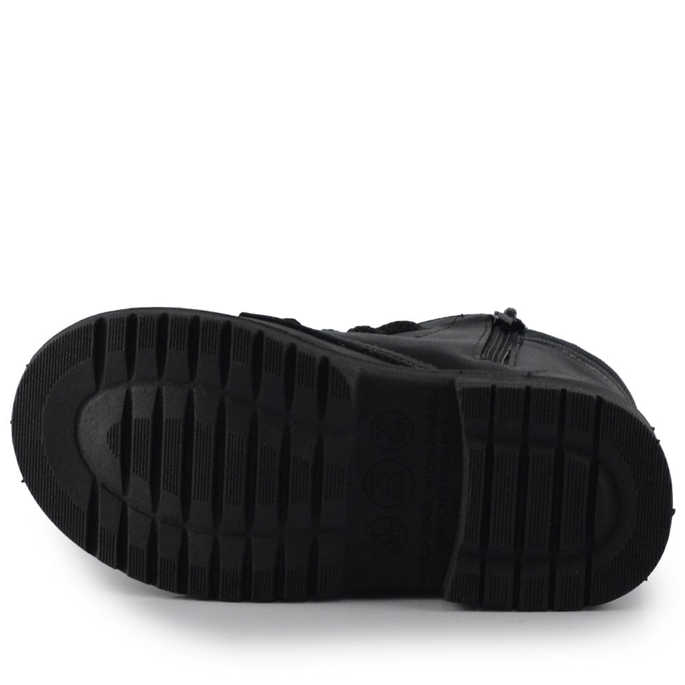 Bota Infantil Doce Pé Feminina 35035 - Foto 5