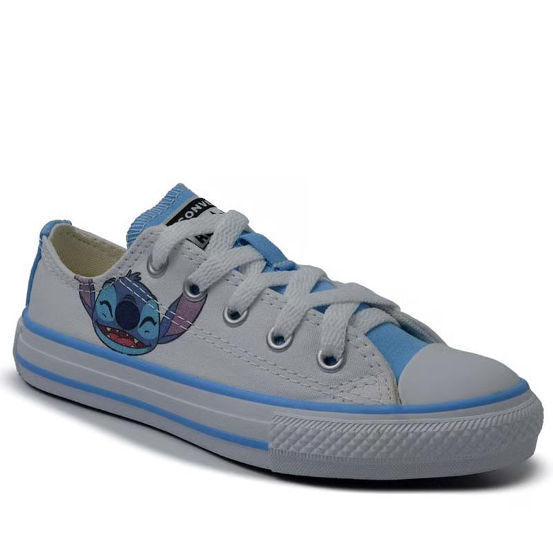 Tênis Casual All Star Feminino CK13040001 - Foto 2