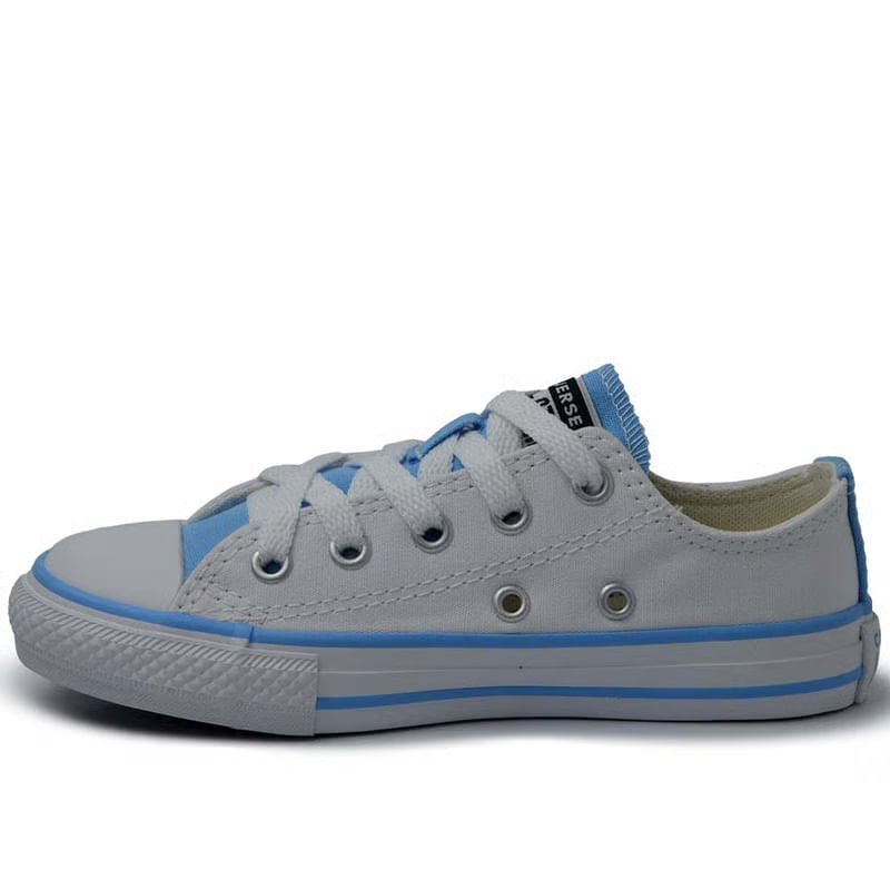 Tênis Casual All Star Feminino CK13040001 - Foto 3