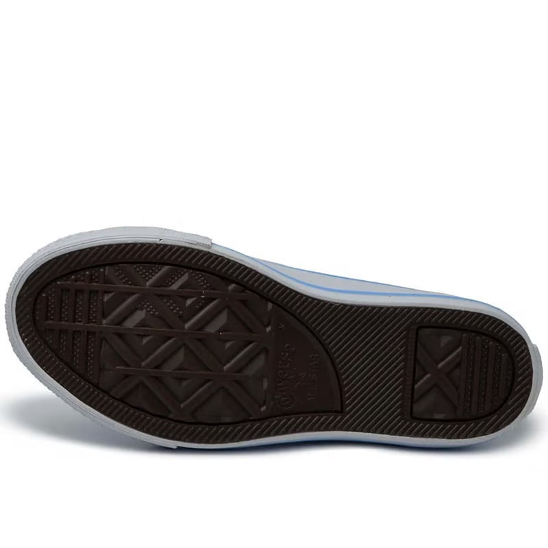 Tênis Casual All Star Feminino CK13040001 - Foto 5