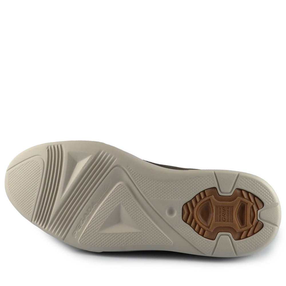 Sapatênis Pegada Masculino 111903 - Foto 5