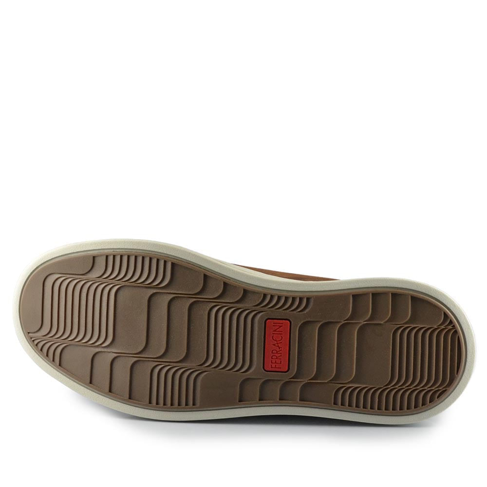 Sapatênis Ferracini Masculino Gold 2074 - Foto 5