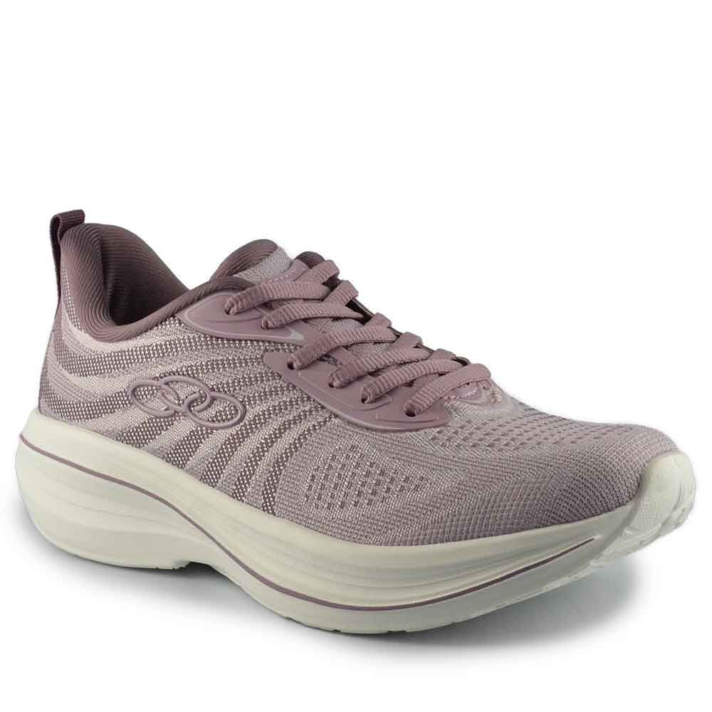Tênis Esportivo Olympikus Feminino W Buma 407 - Foto 2