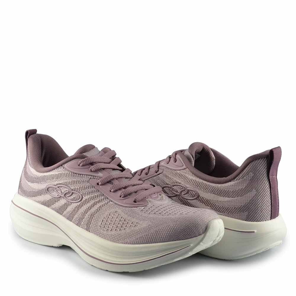 Tênis Esportivo Olympikus Feminino W Buma 407 - Foto 6