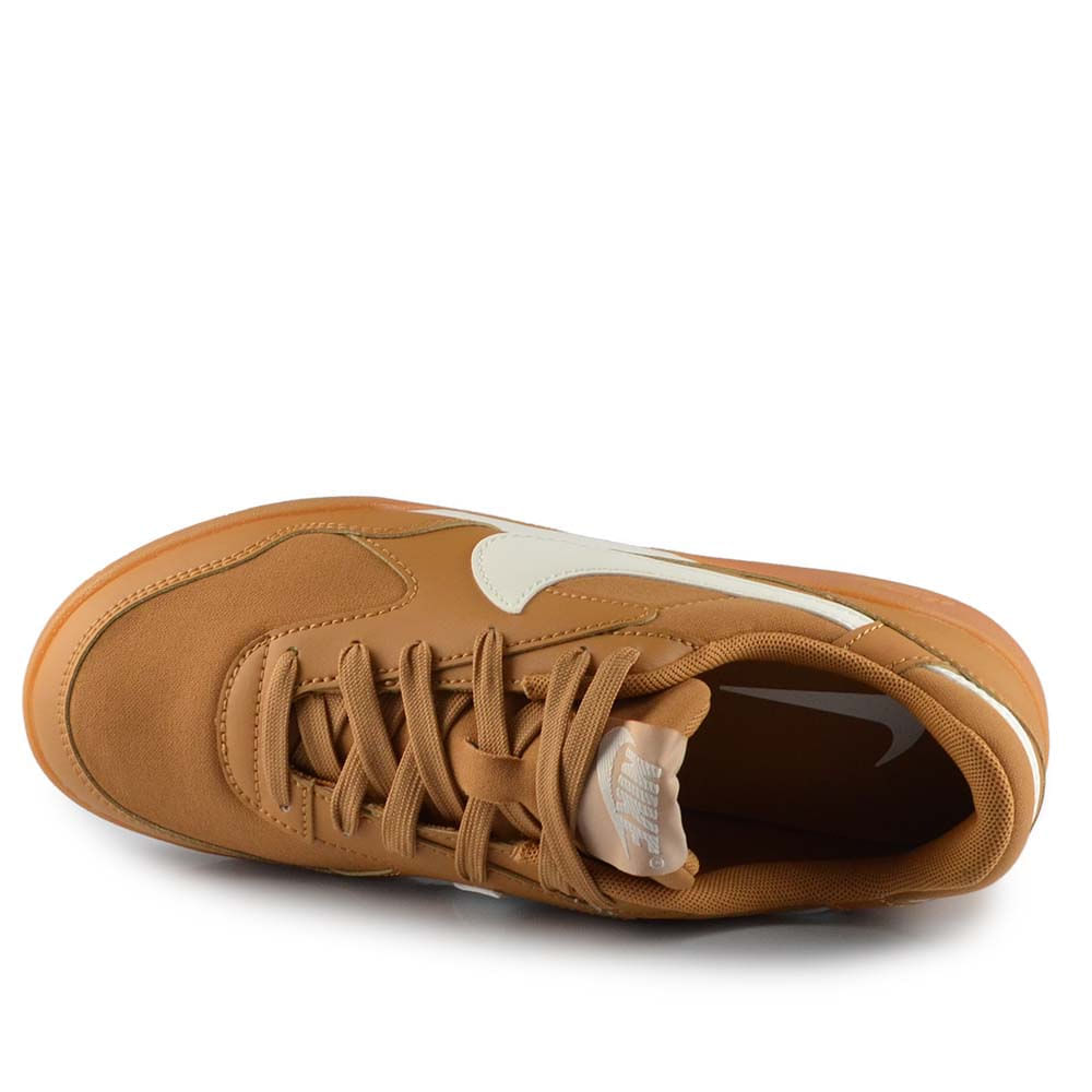 Tênis Casual Nike Feminino Terra Manta HQ1940-200 - Foto 4