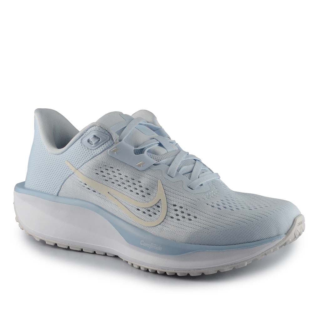 クイーン Tênis Esportivo Nike Feminino Quest 6 FD6034-402 | Lojas Kikos