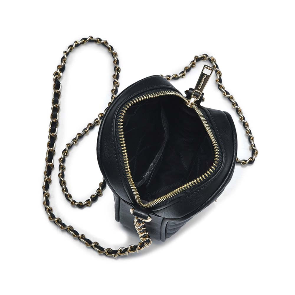 Bolsa Shoulder Via Marte Feminina B2-536-01 - Foto 6
