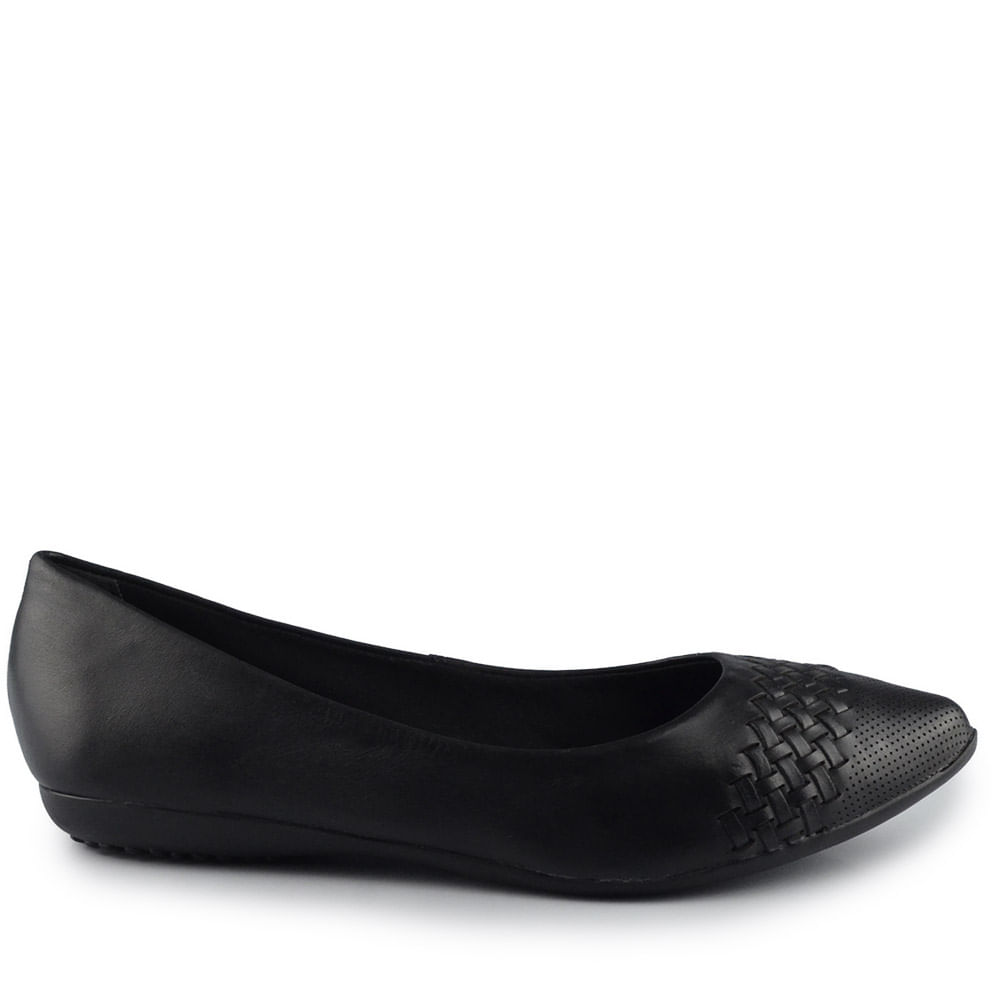 Sapatilha Bottero Feminina 353323 - Foto 1