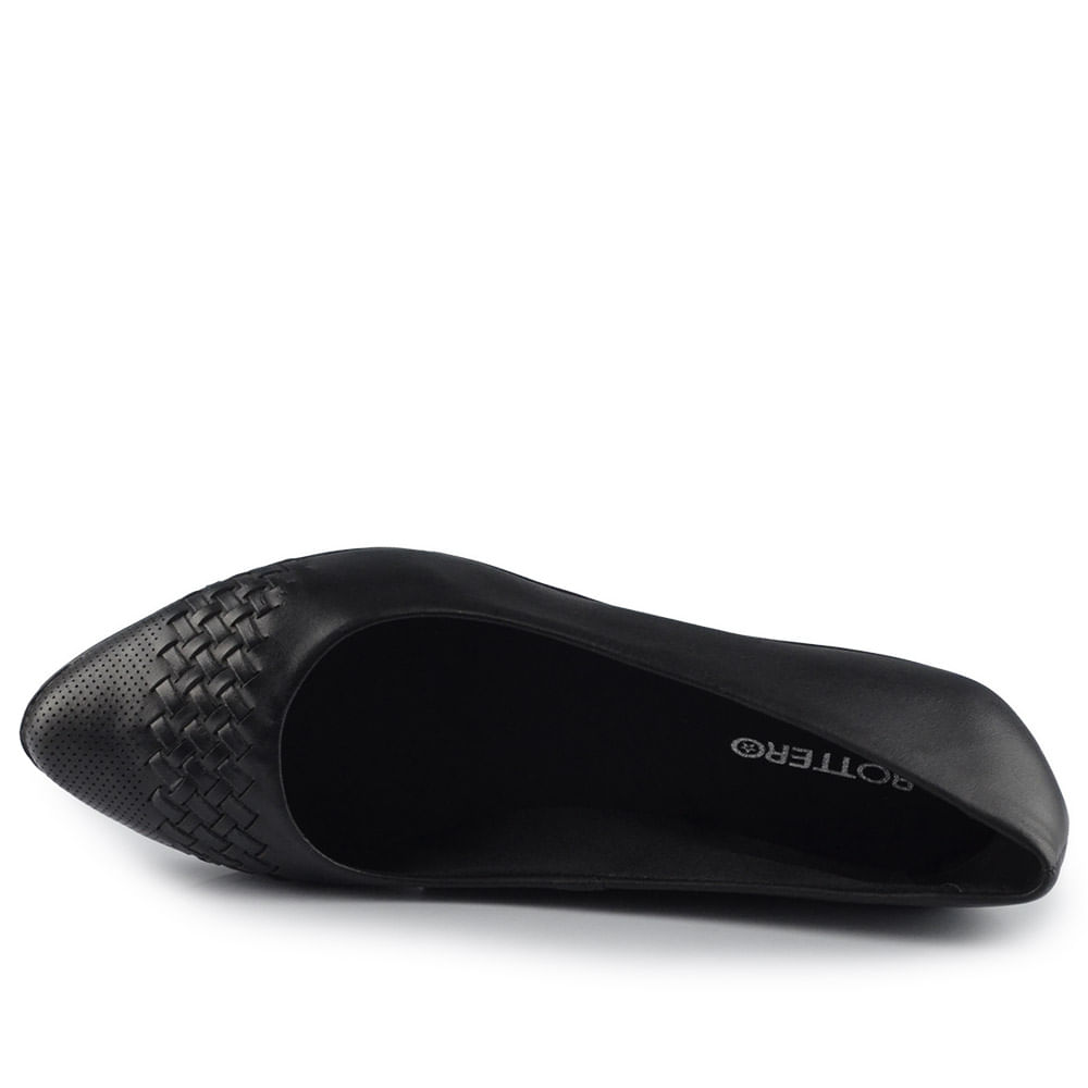 Sapatilha Bottero Feminina 353323 - Foto 4