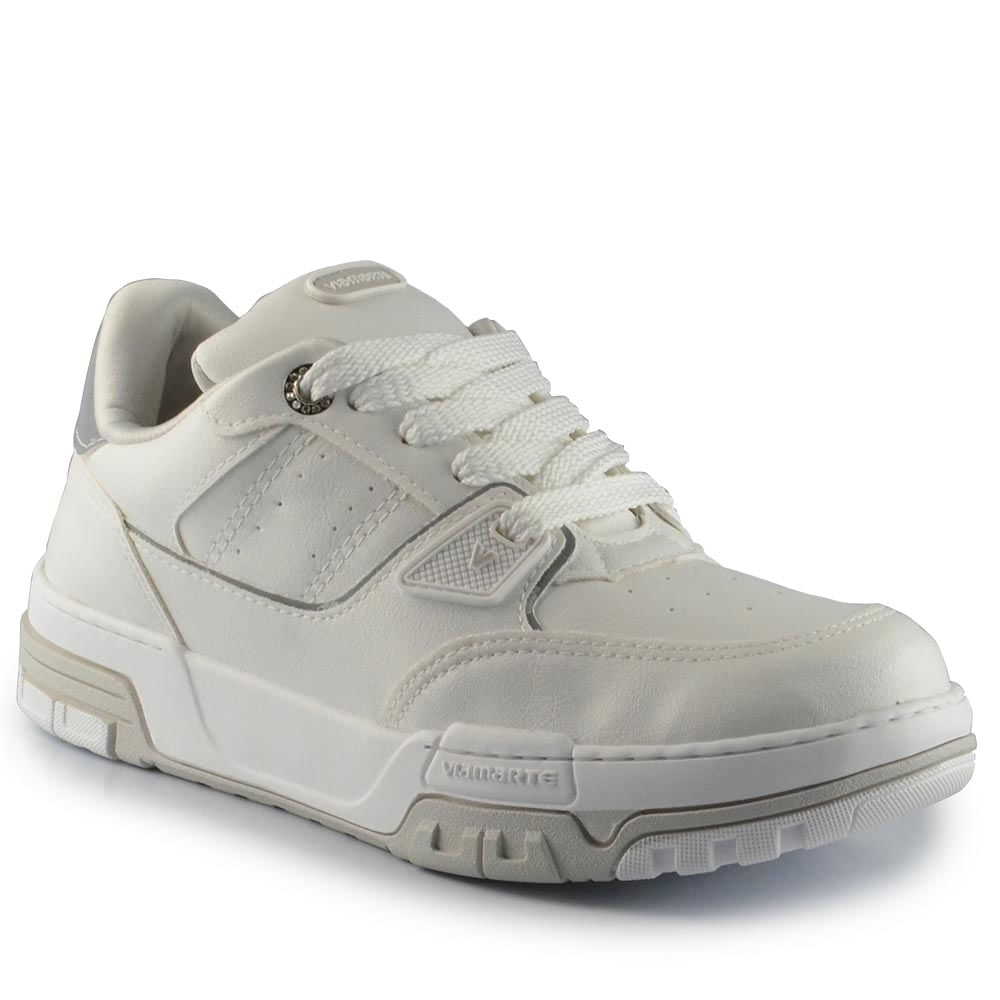 Tênis Casual Via Marte Feminino 218-006-08 - Foto 2