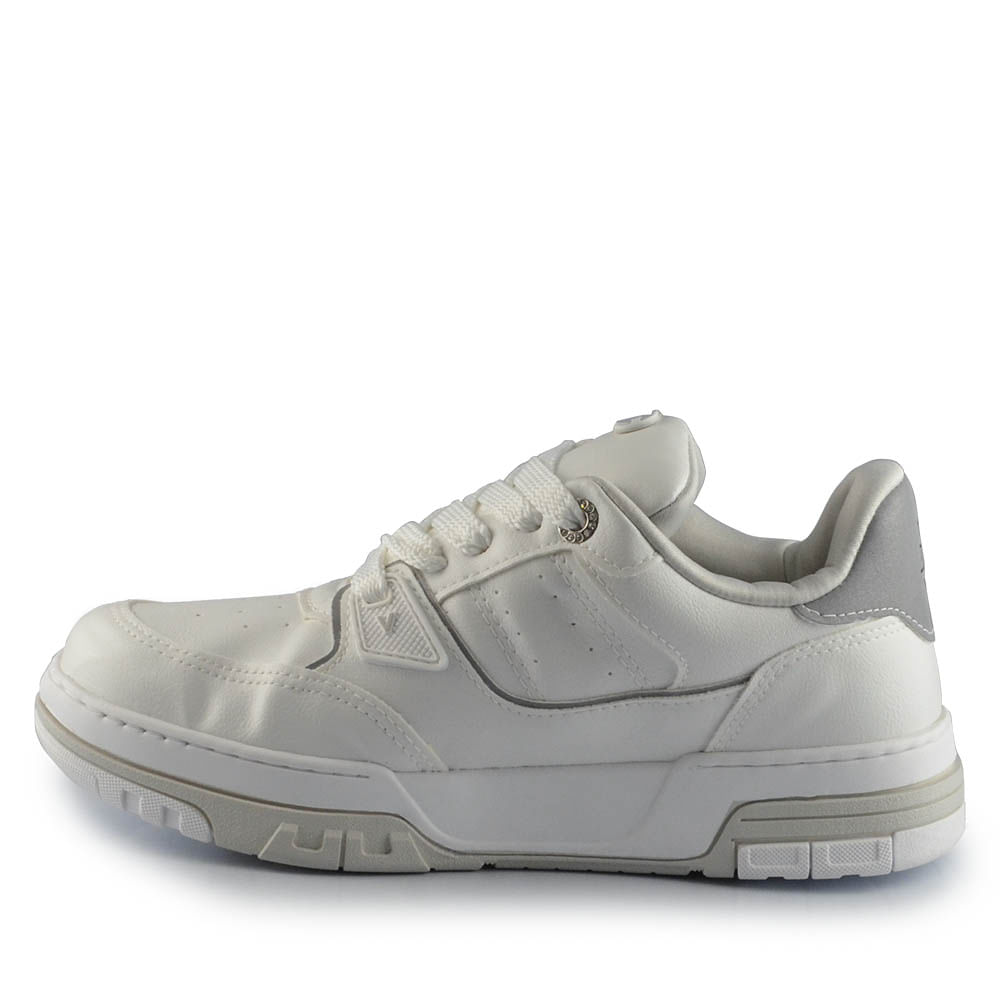 Tênis Casual Via Marte Feminino 218-006-08 - Foto 3