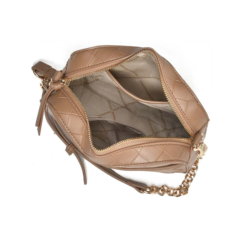 Bolsa Camera Bag Via Marte Feminina B2-615-01 - Foto 5