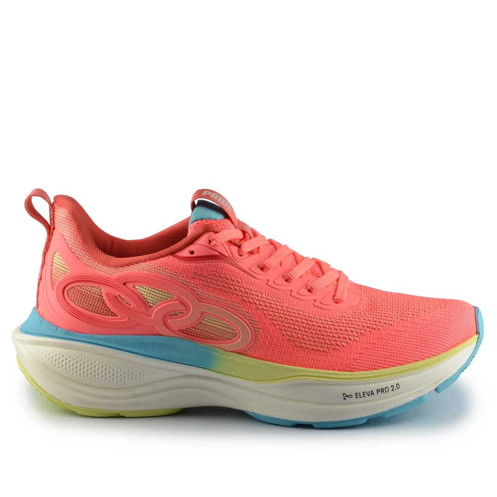 Tênis Esportivo Olympikus Feminino Pride 4 394 - Foto 1