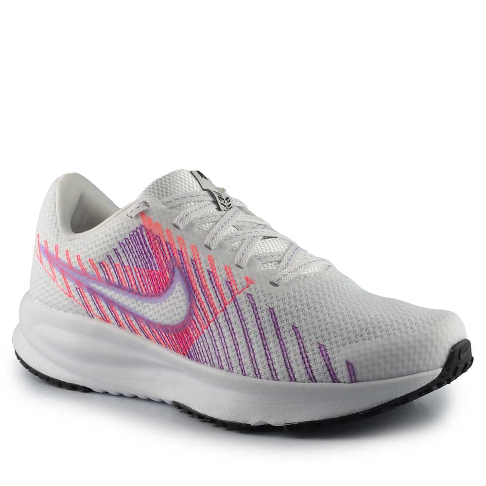 Tênis Esportivo Nike Feminino W Run Defy HM9593-102 - Foto 2