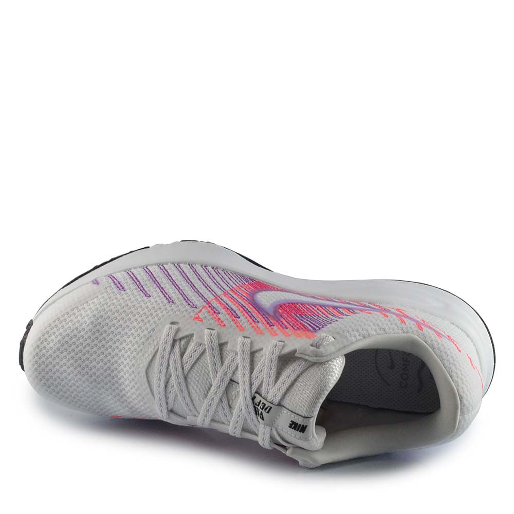 Tênis Esportivo Nike Feminino W Run Defy HM9593-102 - Foto 4