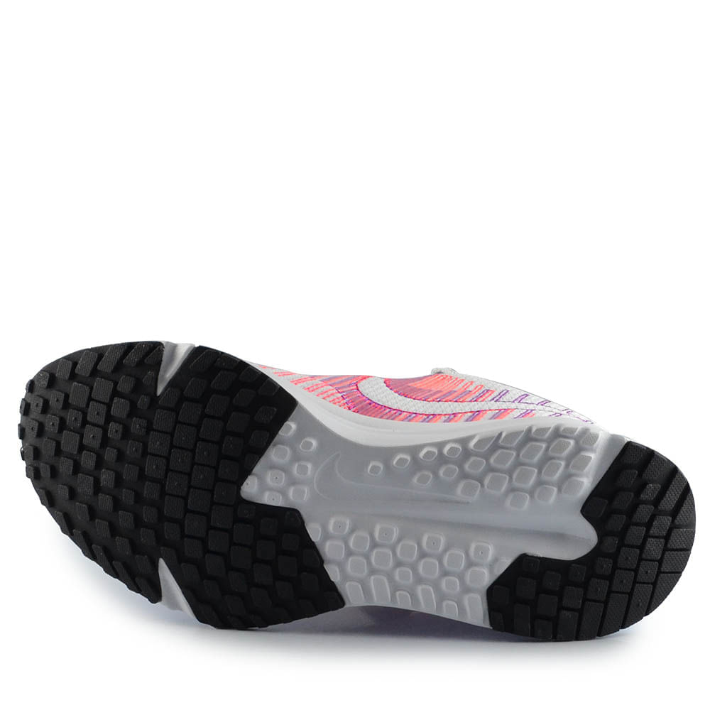 Tênis Esportivo Nike Feminino W Run Defy HM9593-102 - Foto 5