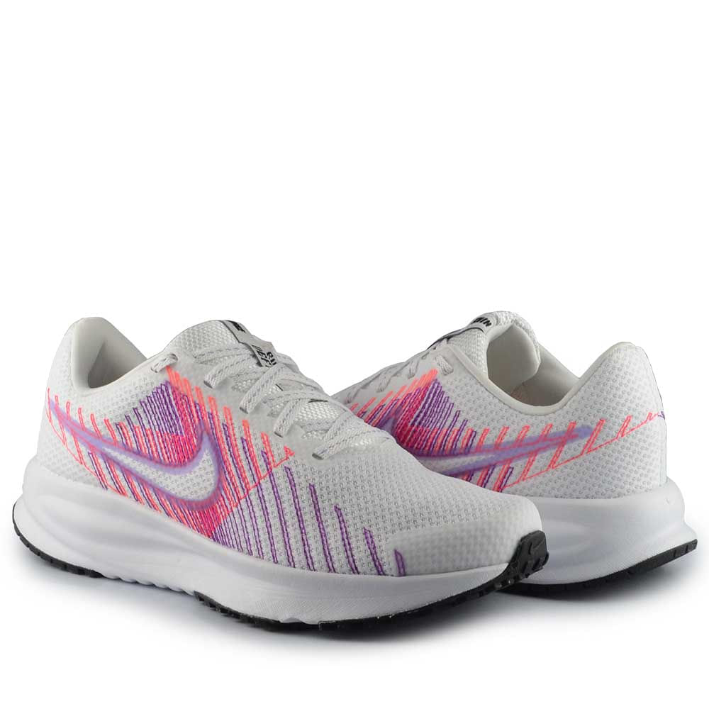 Tênis Esportivo Nike Feminino W Run Defy HM9593-102 - Foto 6