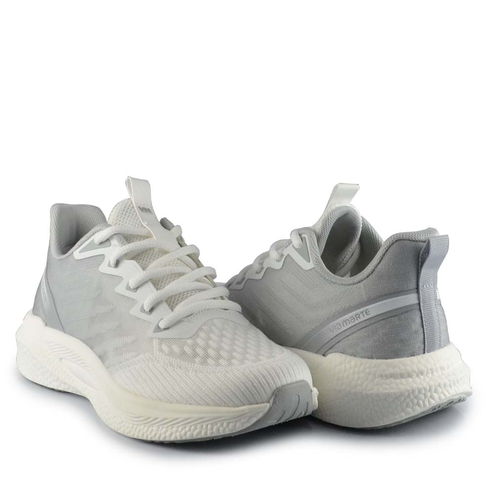 Tênis Casual Via Marte Feminino 262-001-01 - Foto 6
