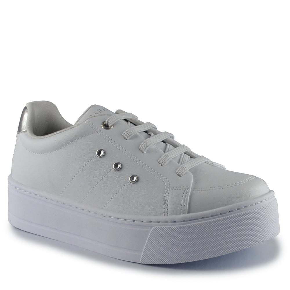 Tênis Casual Ramarim Feminino 2597121 - Foto 2