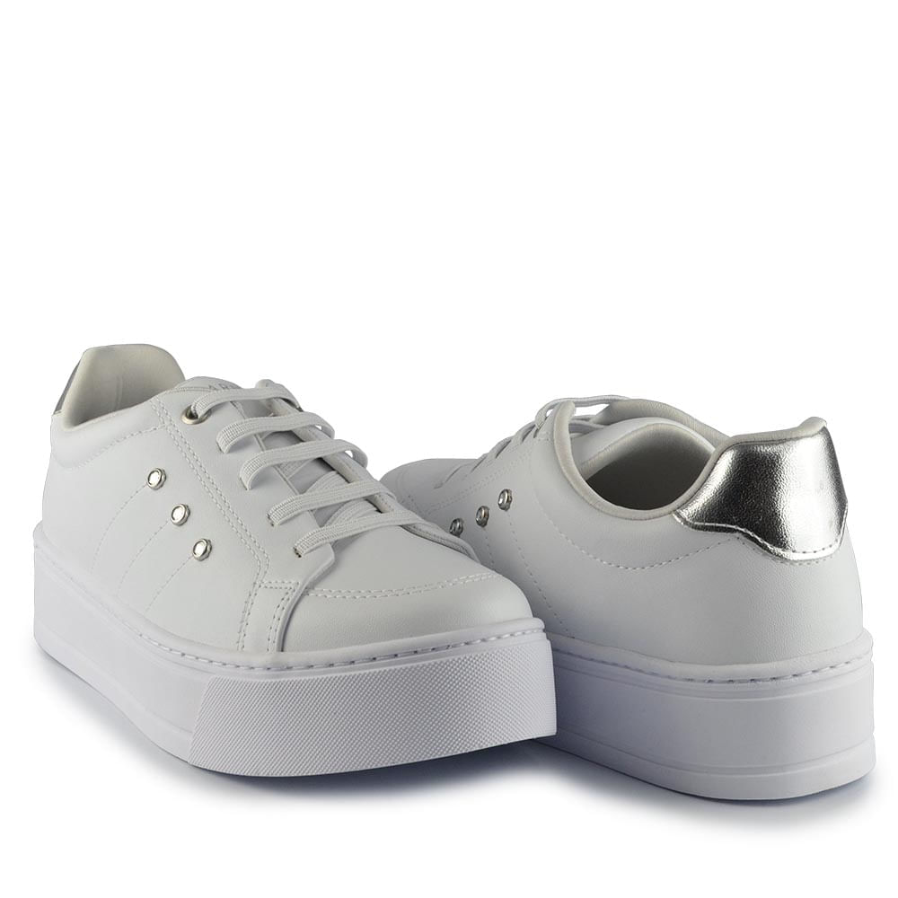 Tênis Casual Ramarim Feminino 2597121 - Foto 6