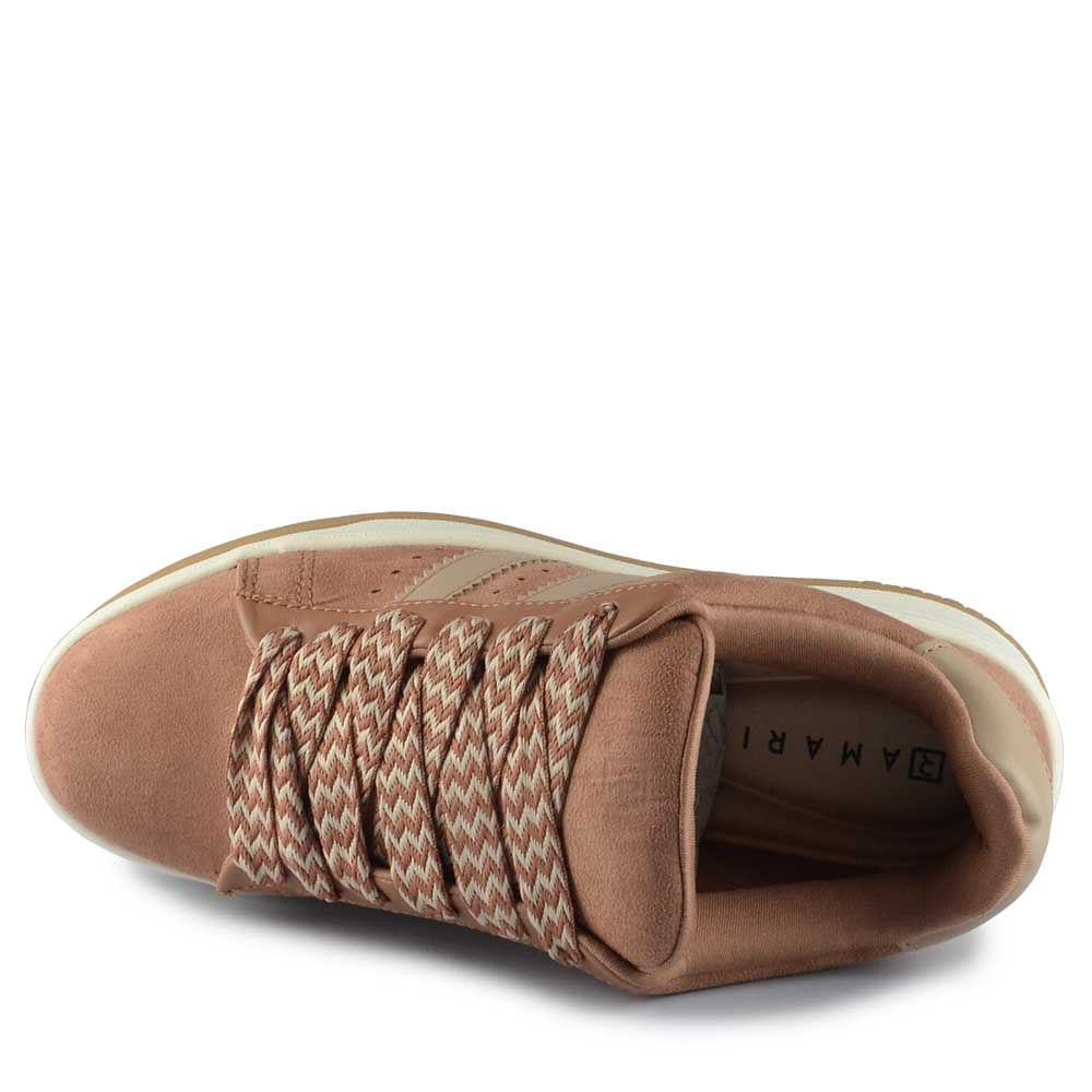 Tênis Casual Ramarim Feminino 2599201 - Foto 4