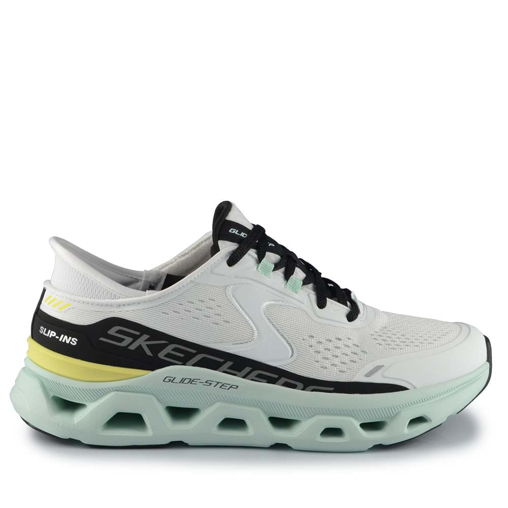Tênis Esportivo Skechers Feminino W Glide 150510 - Foto 1
