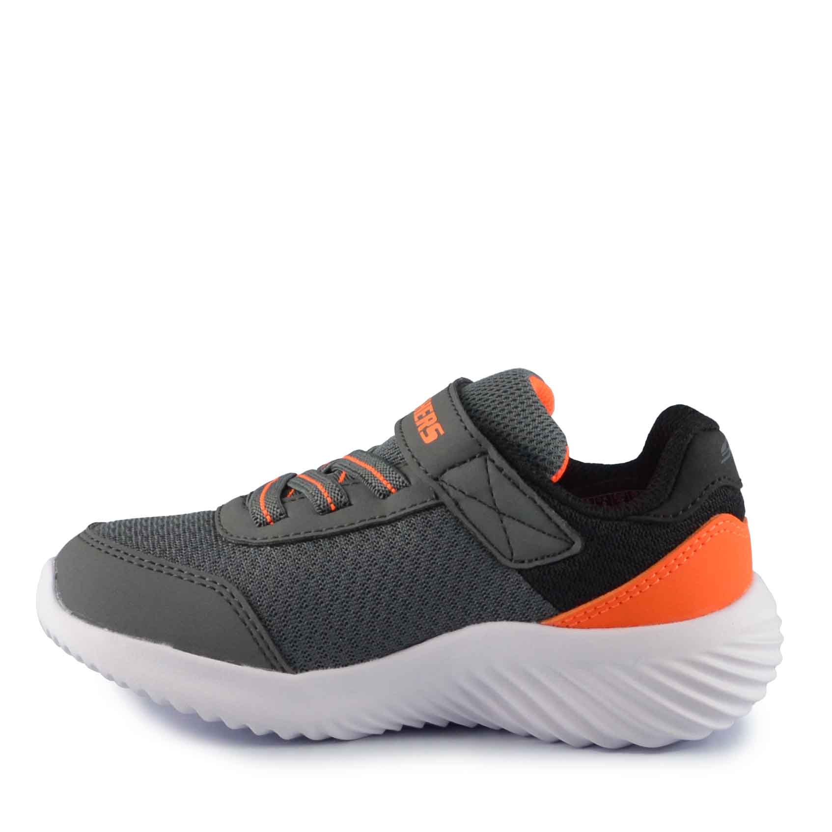 Tênis Infantil Skechers Masculino Bounder 403908N - Foto 3