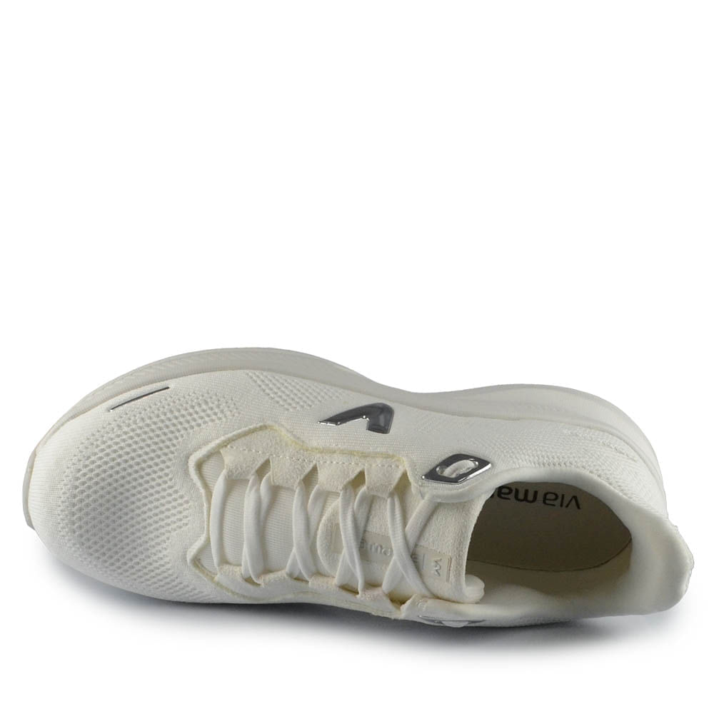 Tênis Casual Via Marte Feminino 263-001-01 - Foto 4