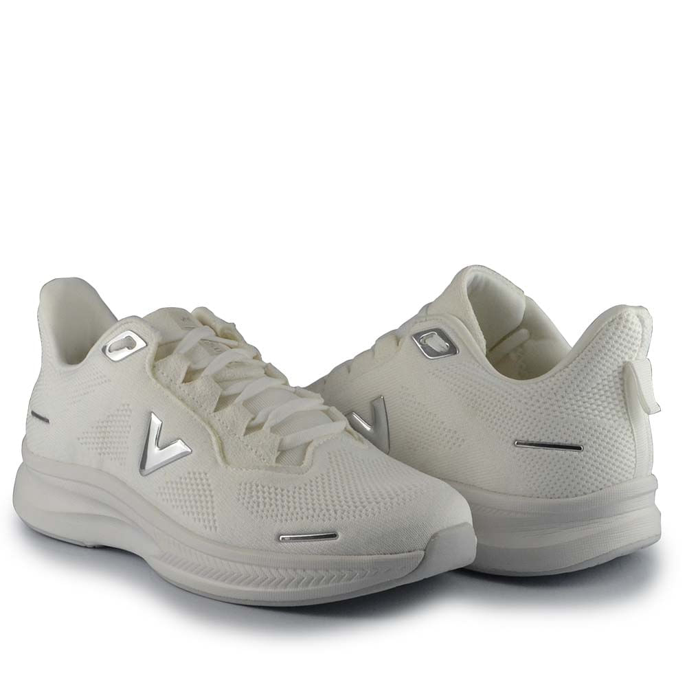 Tênis Casual Via Marte Feminino 263-001-01 - Foto 6