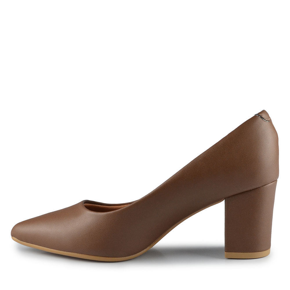 Scarpin Vizzano Feminino 1290.500 - Foto 3