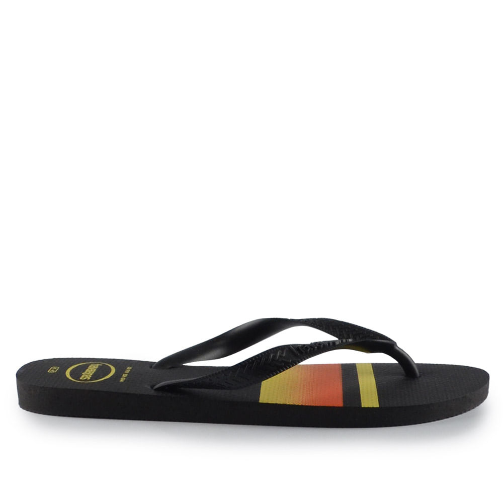 Chinelo Havaianas Masculino TOP 24/25 - Foto 2