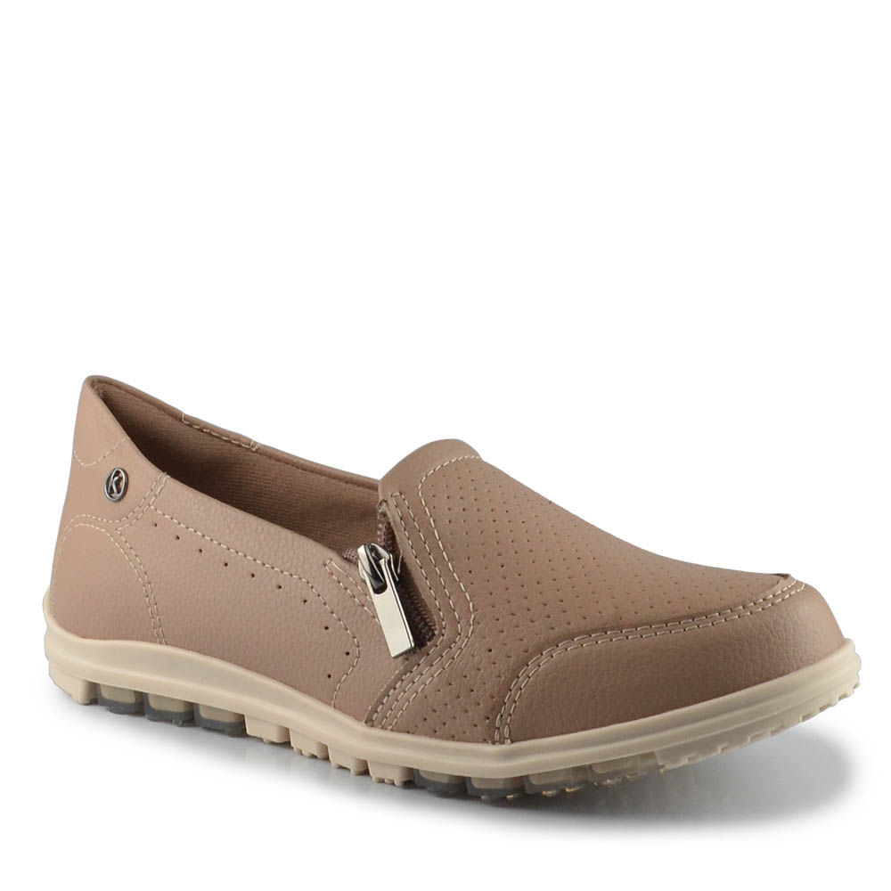 Tênis Casual Kolosh Feminino Slip On C0529 - Foto 2