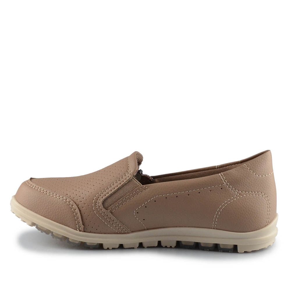 Tênis Casual Kolosh Feminino Slip On C0529 - Foto 3