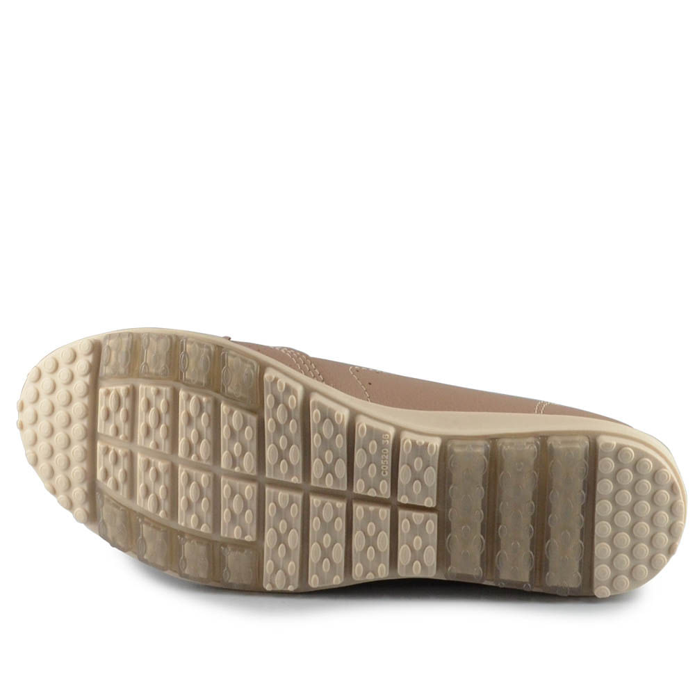 Tênis Casual Kolosh Feminino Slip On C0529 - Foto 5