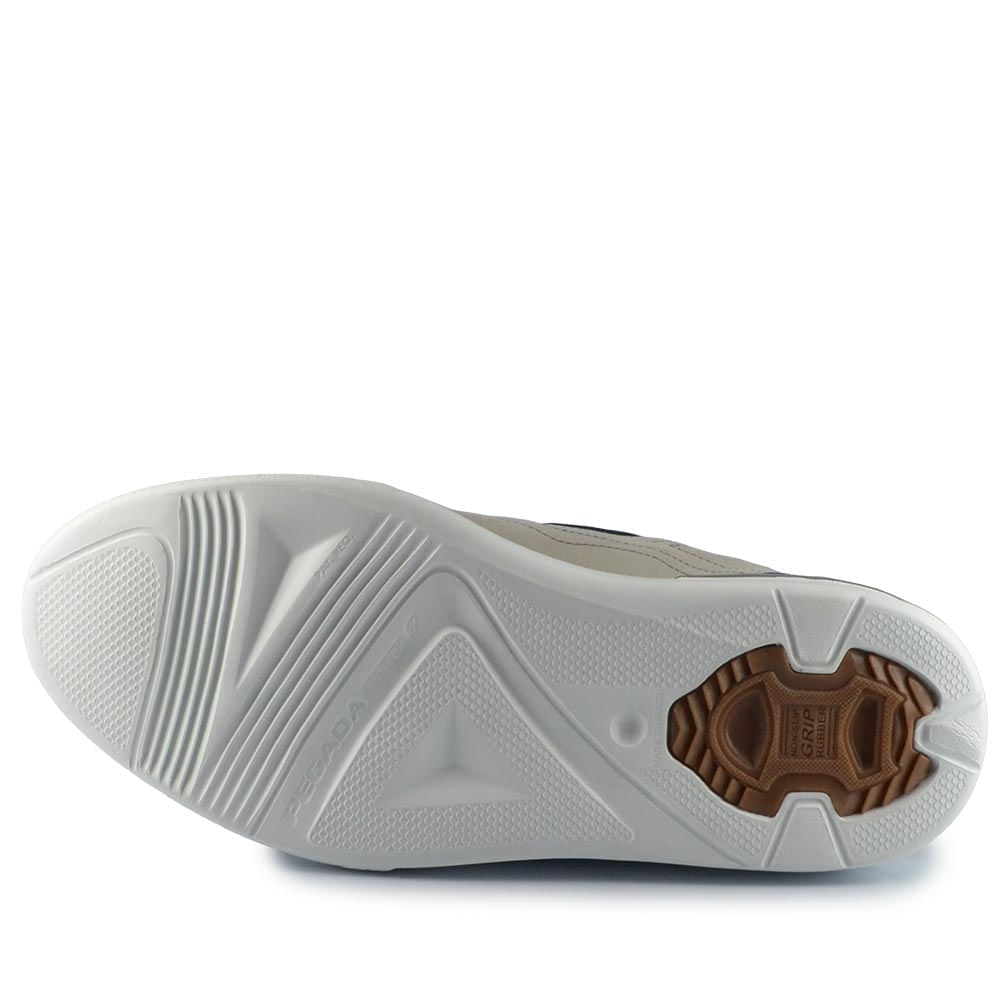 Sapatênis Pegada Masculino 111951 - Foto 5