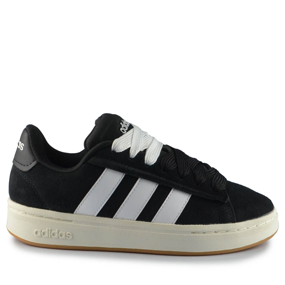 Tênis Casual Adidas Feminino Grand Alpha JP9771 Lojas Kikos