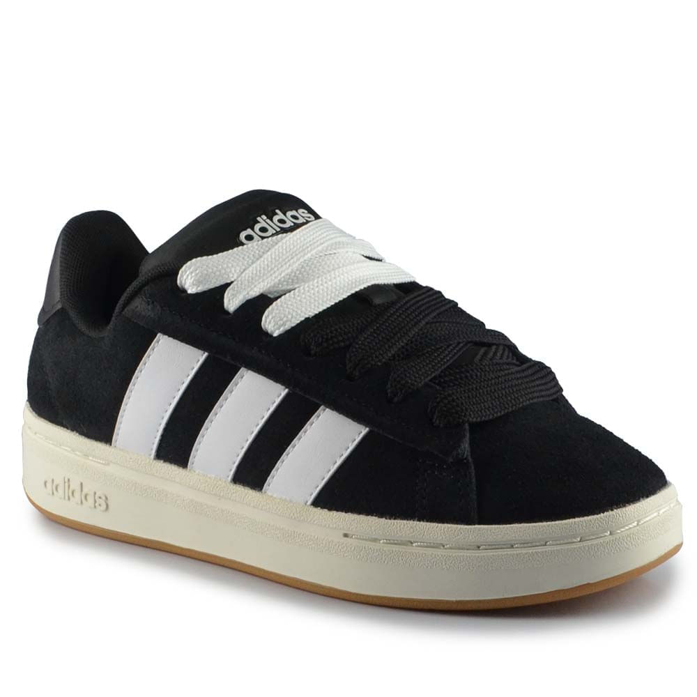 Tênis Casual Adidas Feminino Grand Alpha JP9771 - Foto 2