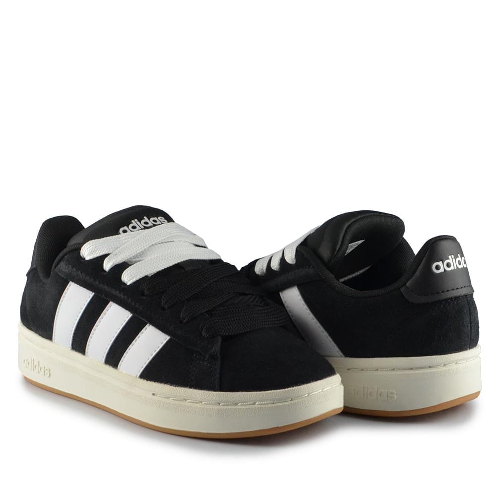 Tênis Casual Adidas Feminino Grand Alpha JP9771 - Foto 6