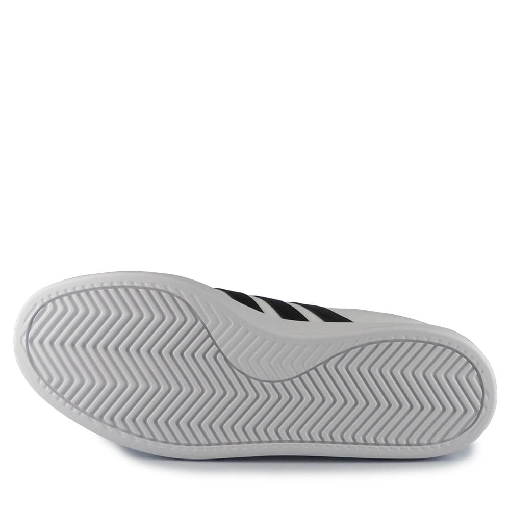 Tênis Casual Adidas Masculino Grand Court 2.0 GW9195 - Foto 5