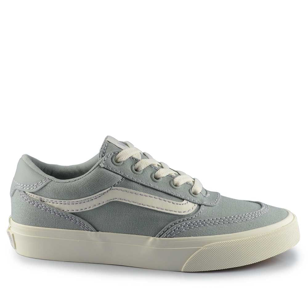 Tênis Casual Vans Feminino Brooklyn VN000D7UTTN - Foto 1
