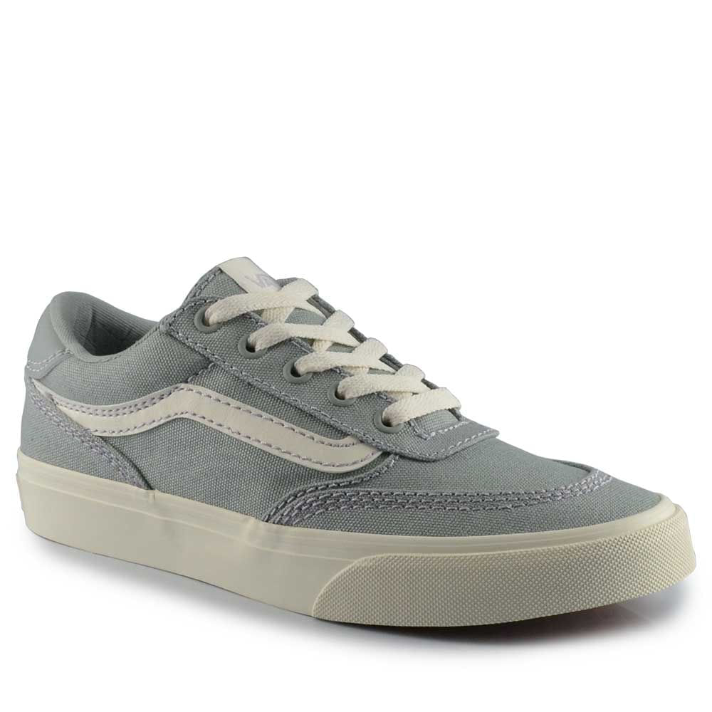 Tênis Casual Vans Feminino Brooklyn VN000D7UTTN - Foto 2
