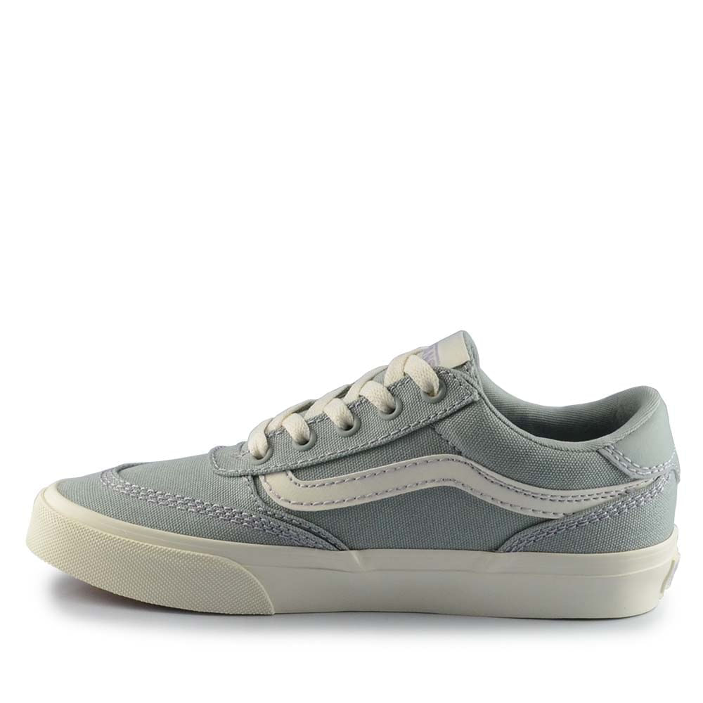 Tênis Casual Vans Feminino Brooklyn VN000D7UTTN - Foto 3