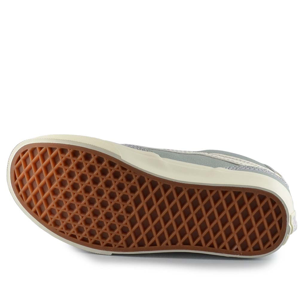 Tênis Casual Vans Feminino Brooklyn VN000D7UTTN - Foto 5