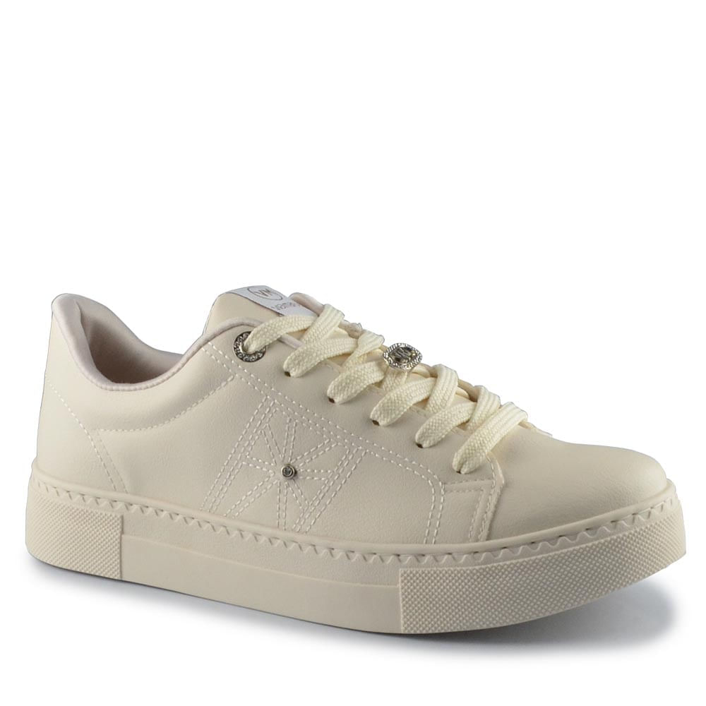 Tênis Casual Via Marte Feminino 138-005-04 - Foto 2