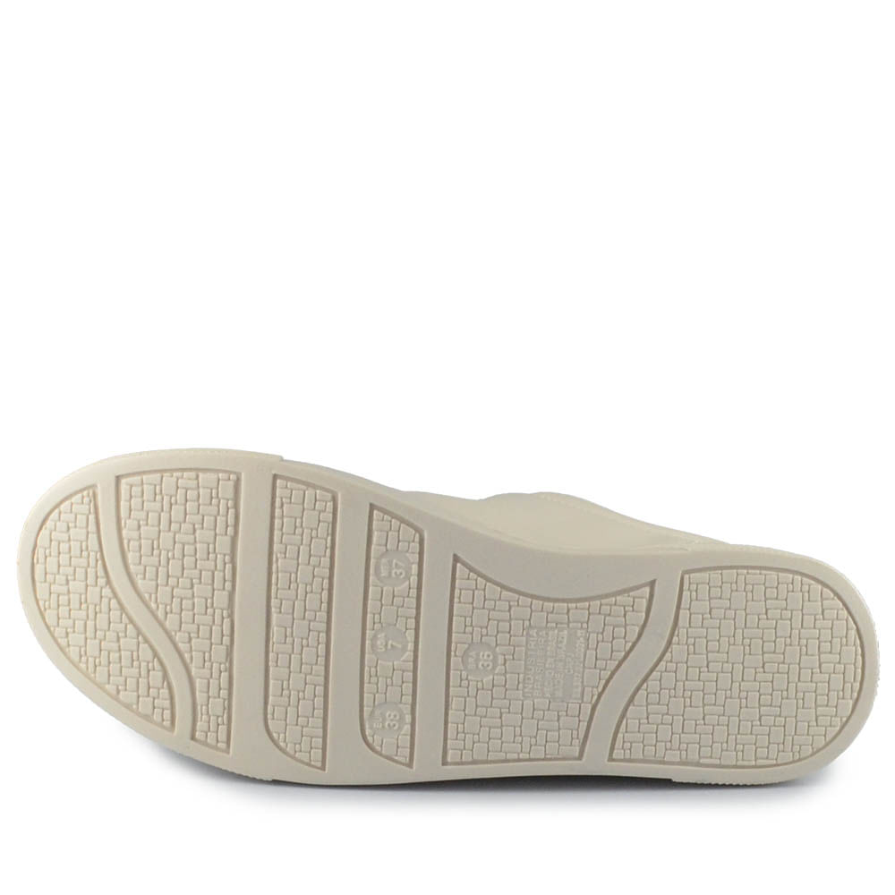 Tênis Casual Via Marte Feminino 138-005-04 - Foto 5