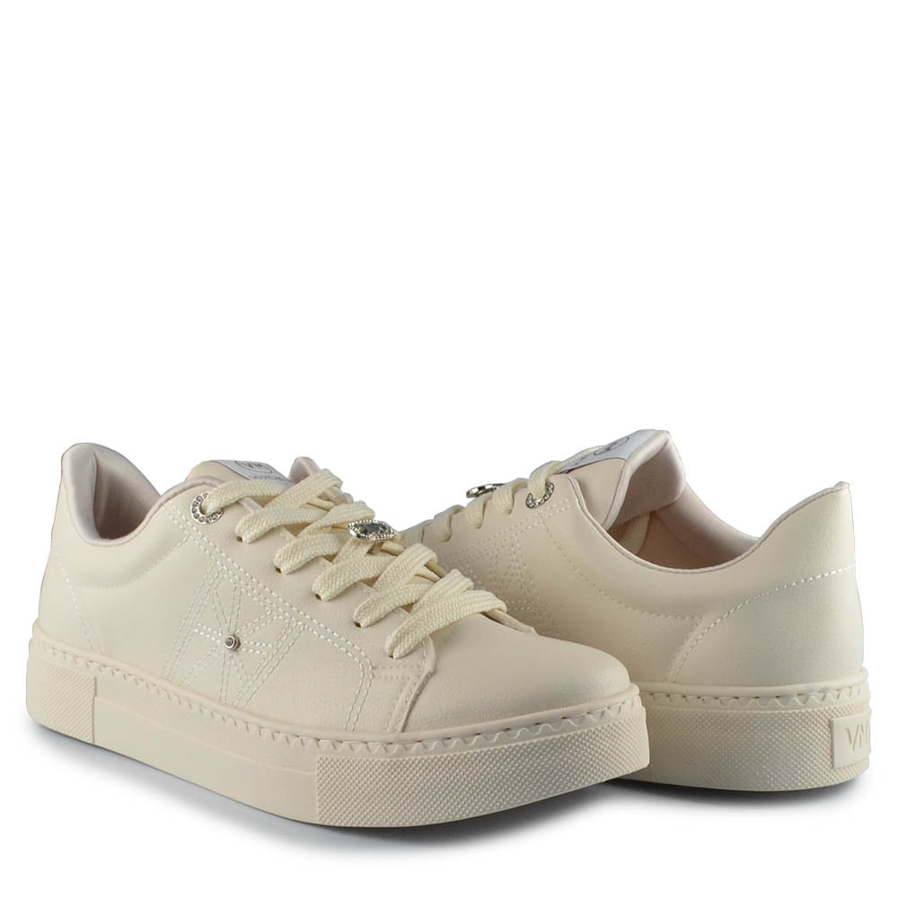 Tênis Casual Via Marte Feminino 138-005-04 - Foto 6